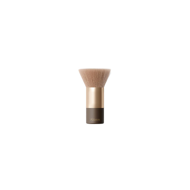 Alustre Pocket Powder Brush