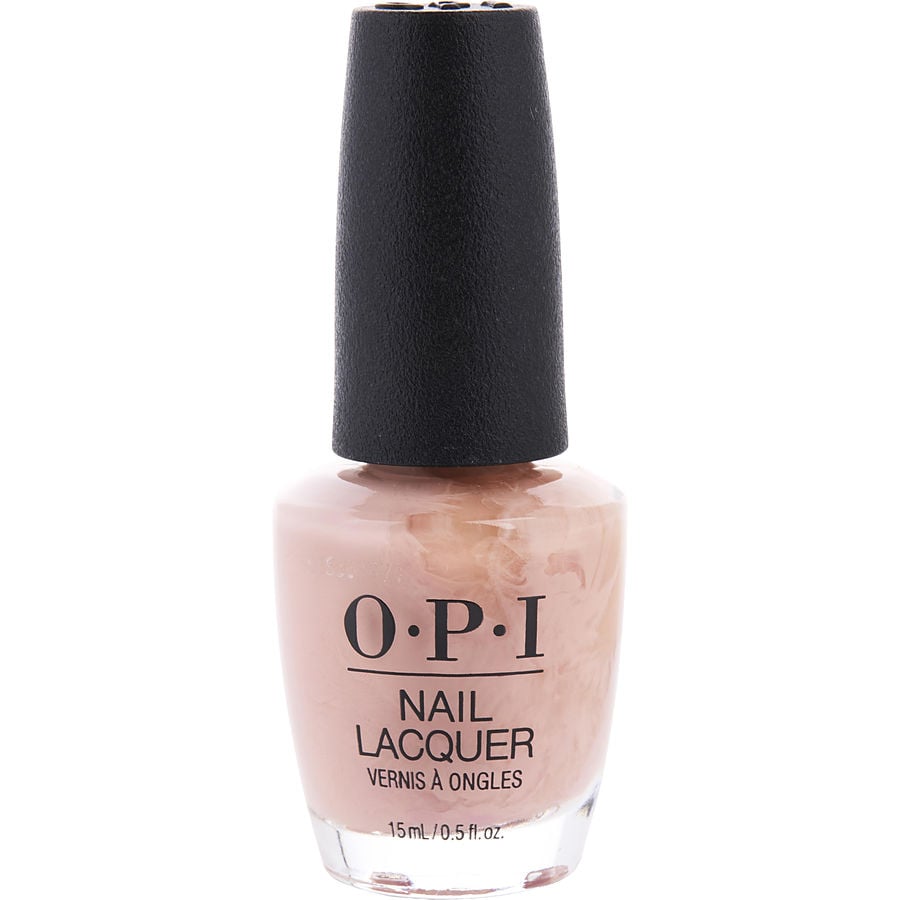 Opi Opi Machu Peach-U Nail Lacquer 15ml/0.5oz