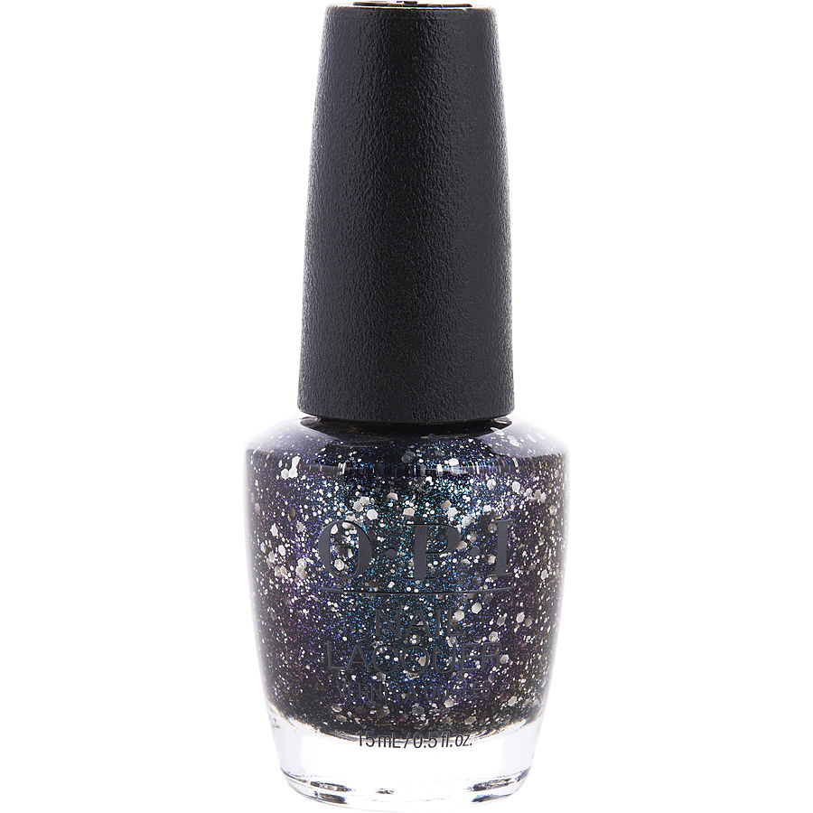 Opi Opi Opi'M A Gem Nail Lacquer 15ml/0.5oz
