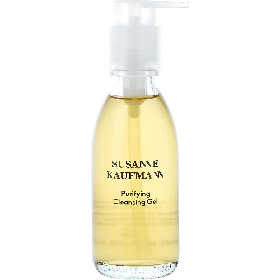 Susanne Kaufmann Purifying Cleansing Gel 100ml/3.4oz