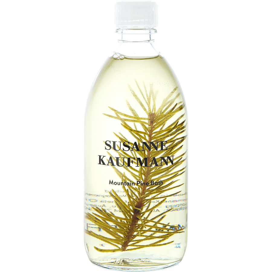 Susanne Kaufmann Mountain Pine Bath 250ml/8.4oz
