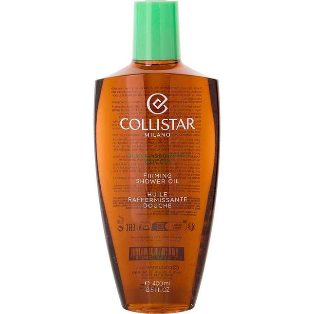 Collistar Firming Shower Oil 400ml/13.5oz