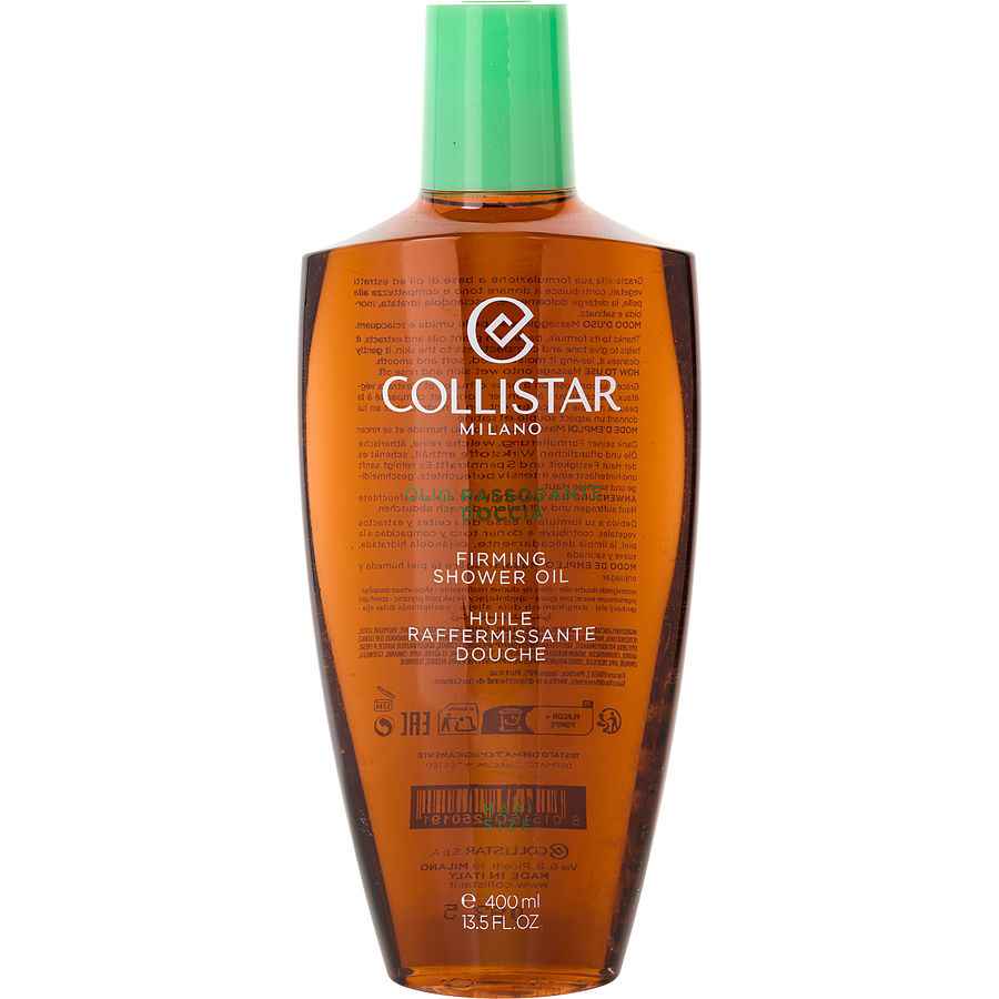 Collistar Firming Shower Oil 400ml/13.5oz