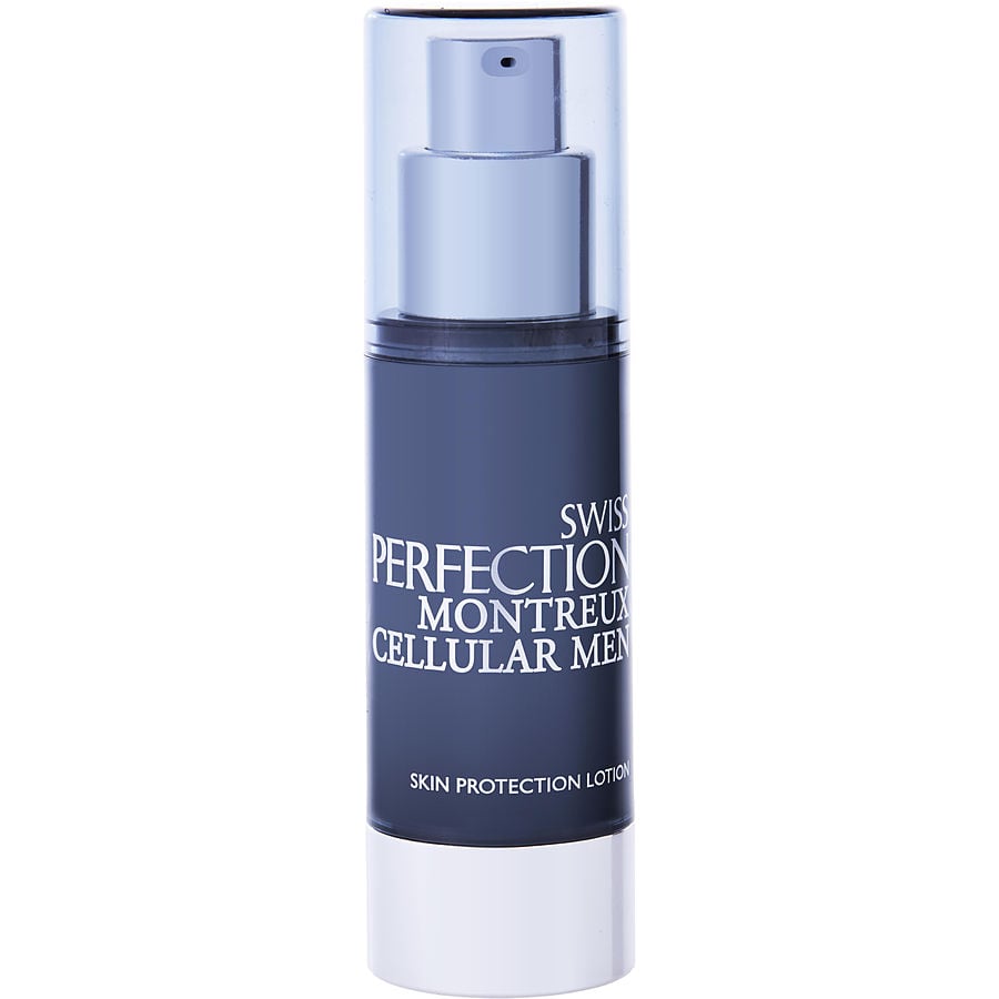Swiss Perfection Cellular Men Hydrating Skin Protection 30ml/1oz