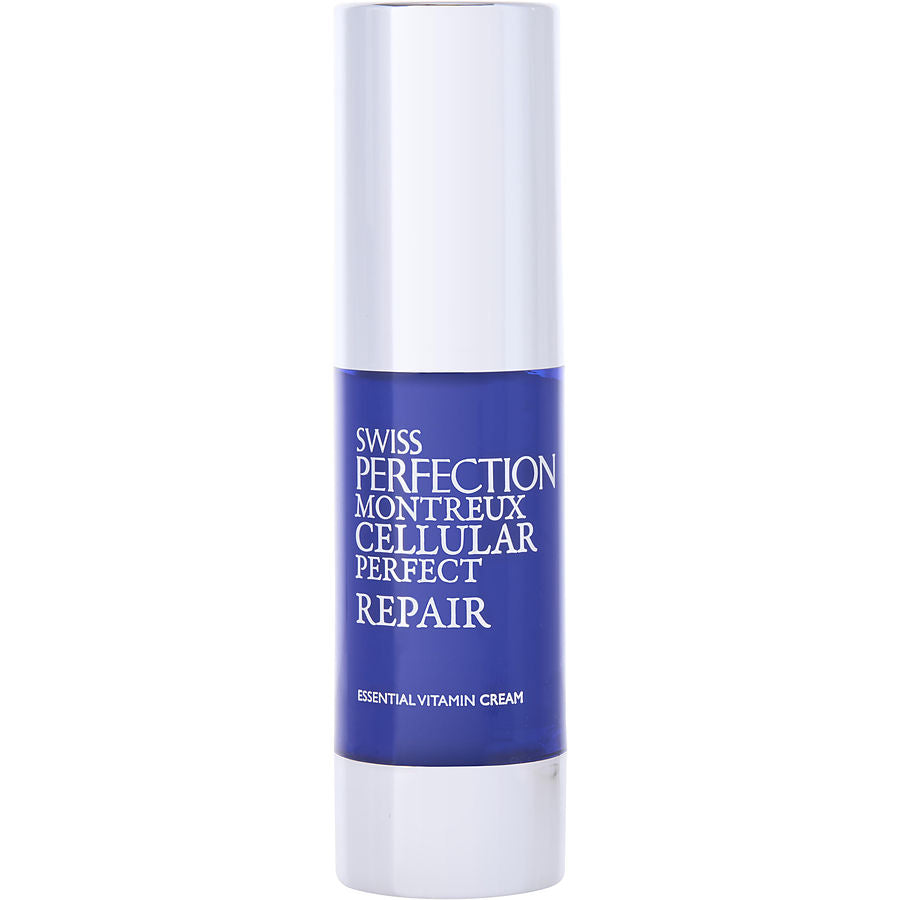 Swiss Perfection Essential Vitamin Cream 30ml/1oz