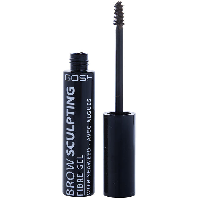 Gosh Brow Sculpting Fibre Gel 8ml/0.27oz
