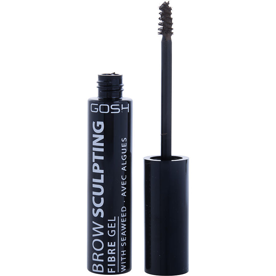 Gosh Brow Sculpting Fibre Gel 8ml/0.27oz