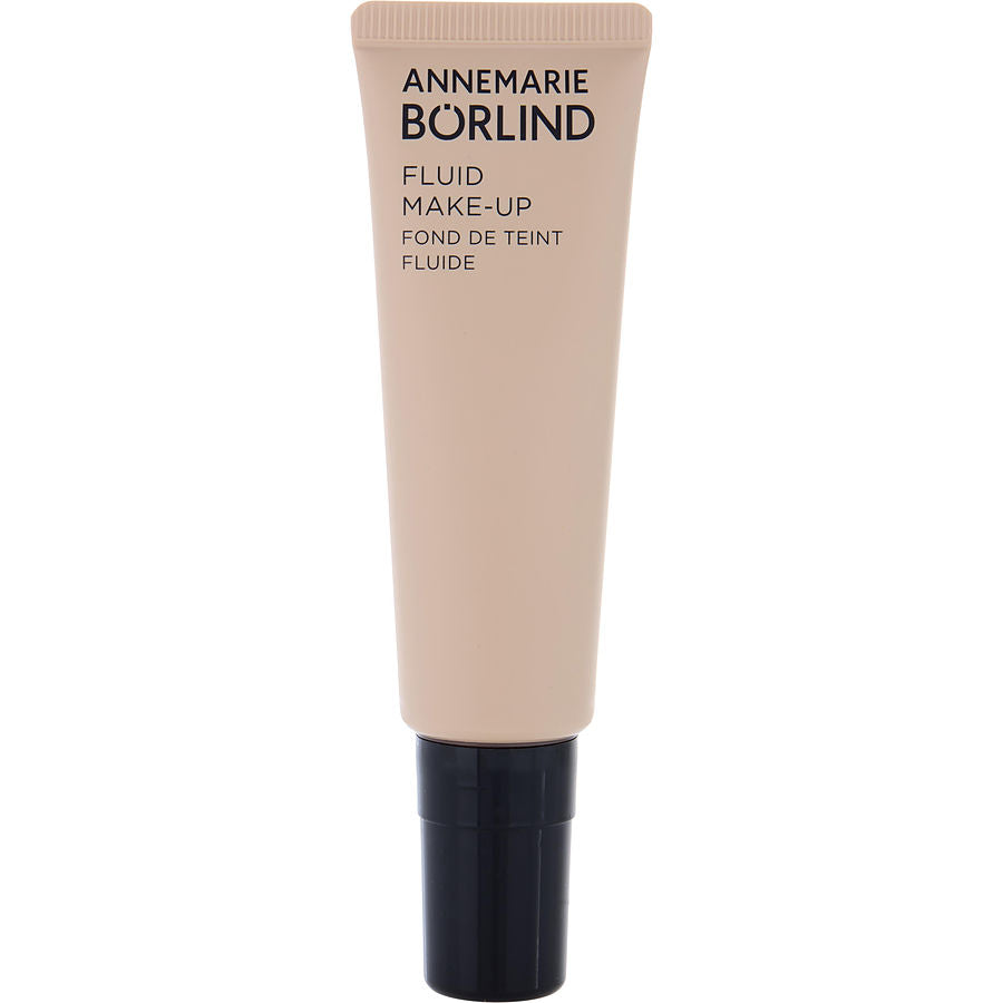 Annemarie Borlind Fluid Make-Up 30ml/1oz