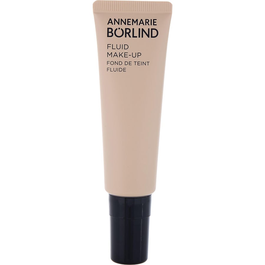 Annemarie Borlind Fluid Make-up - Beige --30ml/1oz By Annemarie Borlind Annemarie Borlind