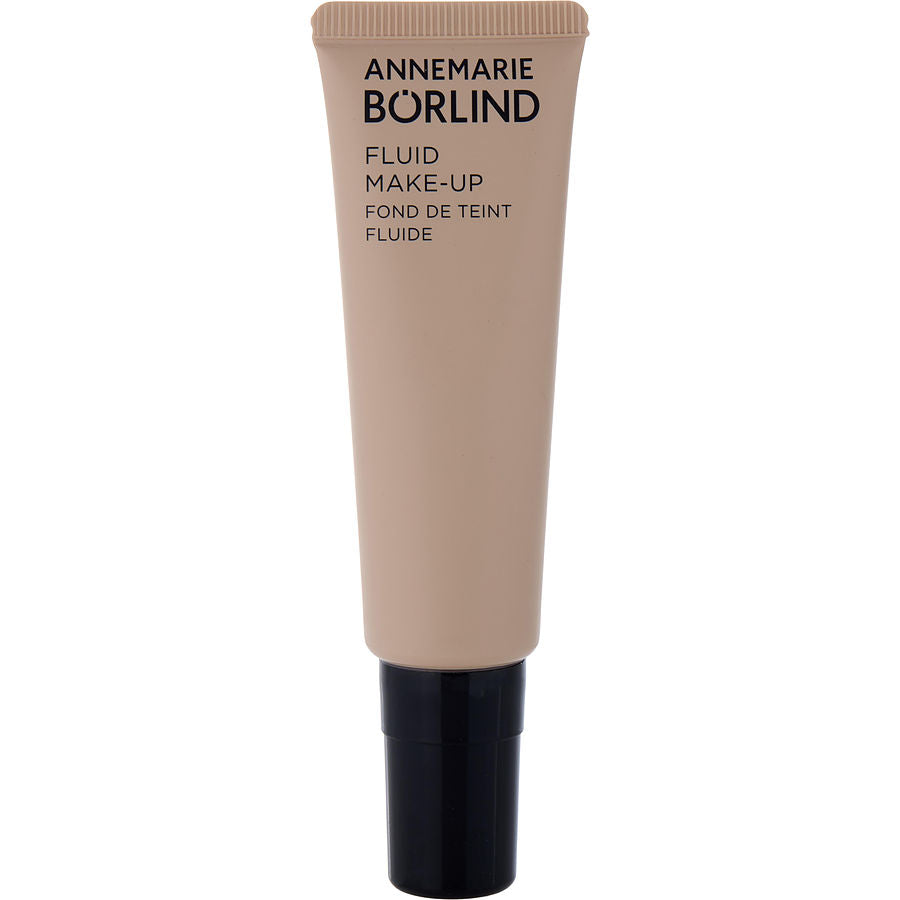 Annemarie Borlind Fluid Make-Up 30ml/1oz