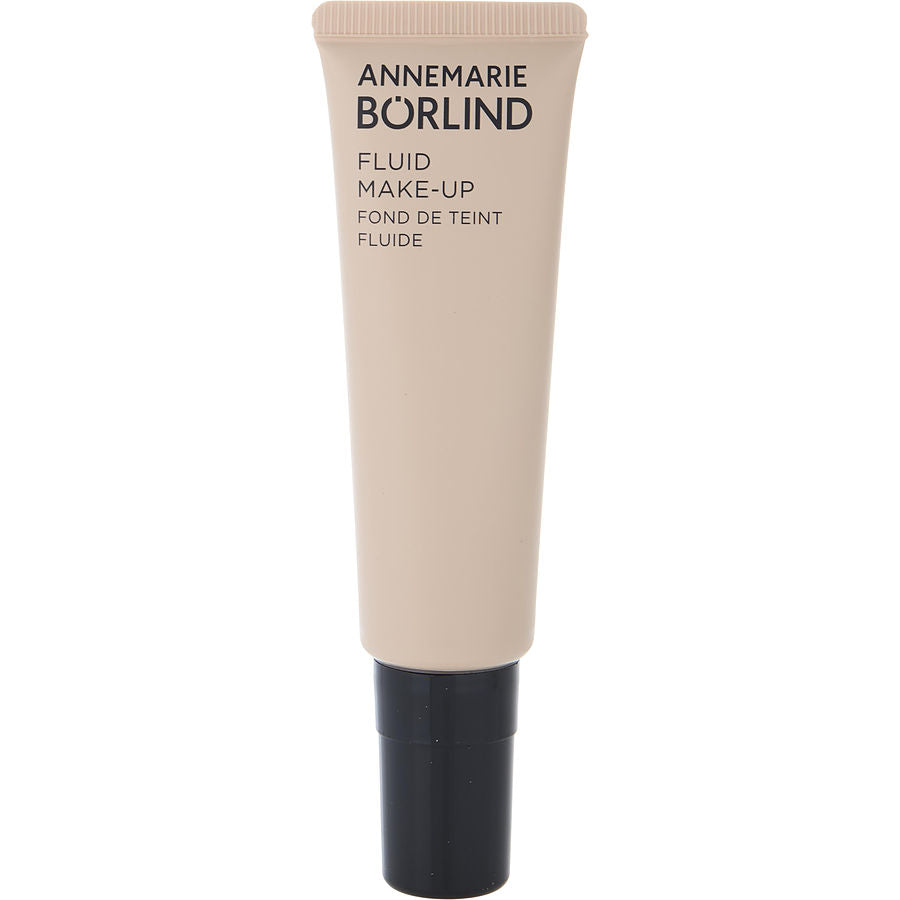 Annemarie Borlind Fluid Make-Up 30ml/1oz