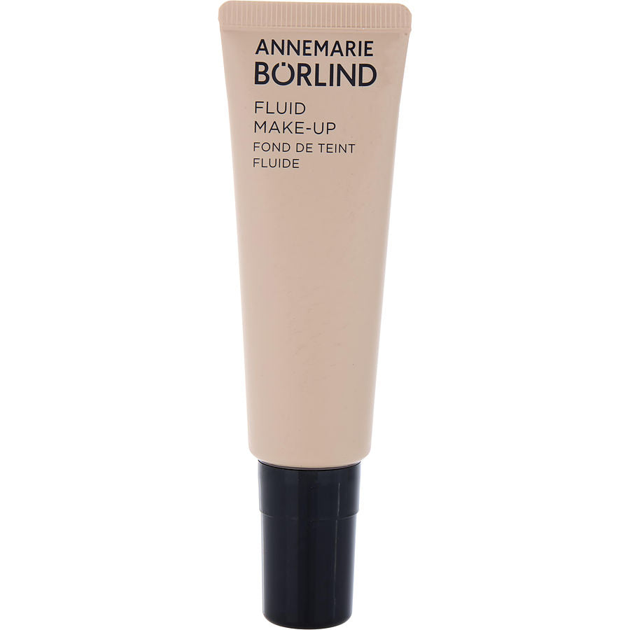 Annemarie Borlind Fluid Make-Up 30ml/1oz