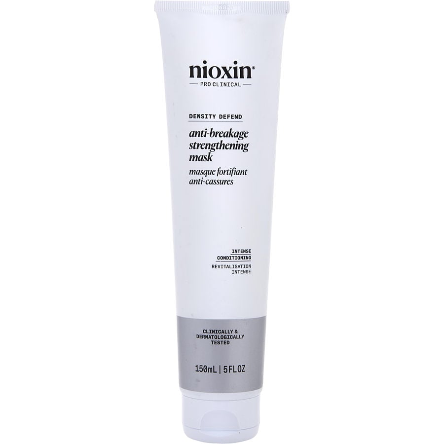 Nioxin Anti-Breakage Strehgthening Mask 5.1 oz