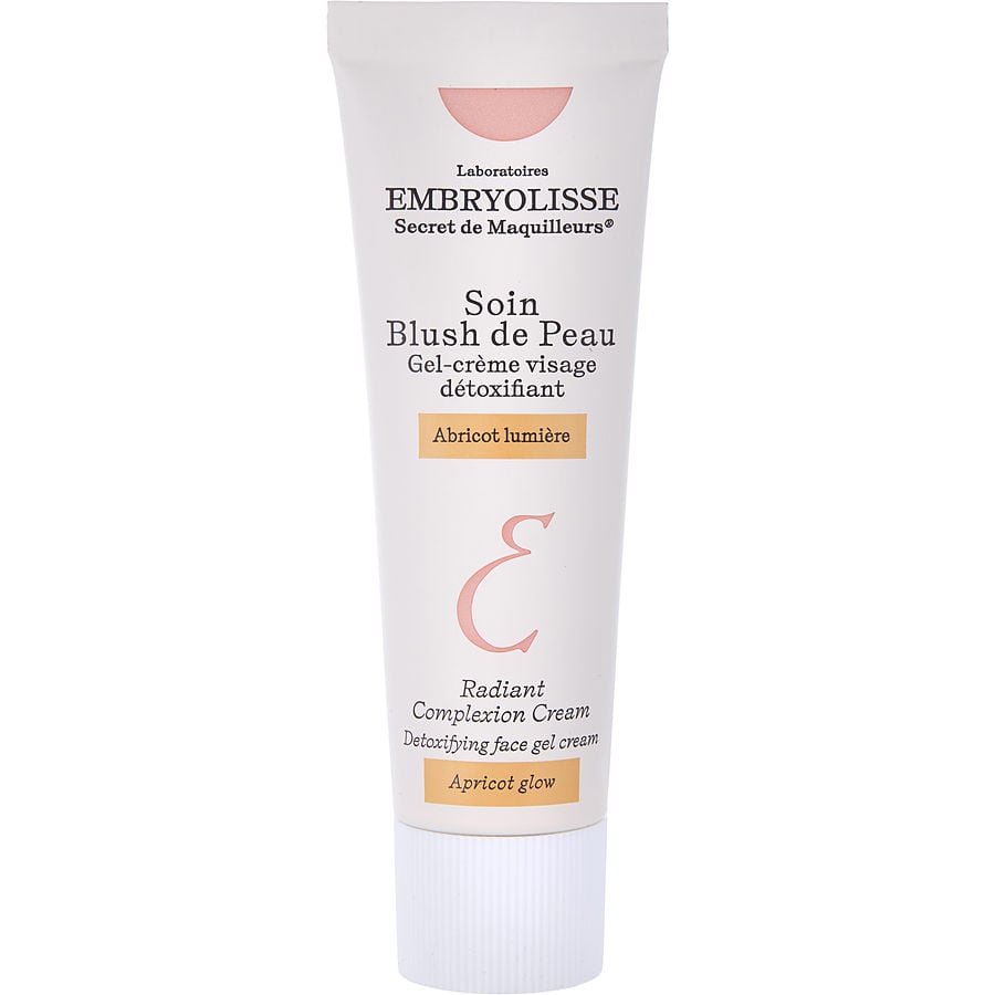 Embryolisse Radiant Complexion Cream - Apricot Glow 30ml/1oz