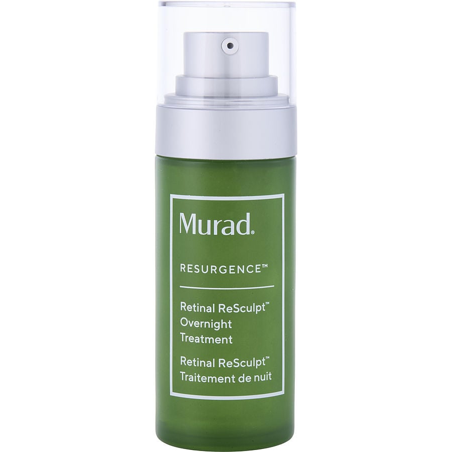 Murad Resurgence Retinal Resculpt Overnight Treatment 30ml/1oz