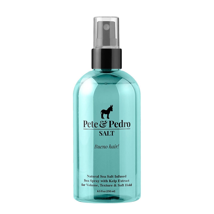 Pete & Pedro Salt Natural Sea Spray 8.5 oz