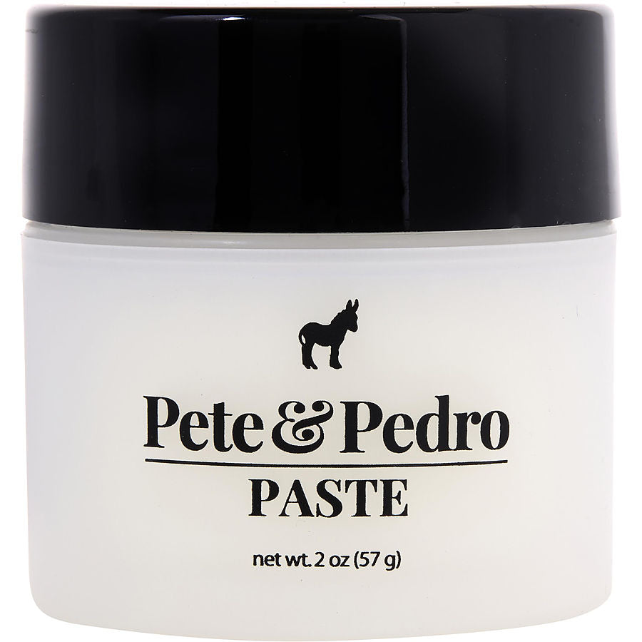 Pete & Pedro Hair Paste 2 oz