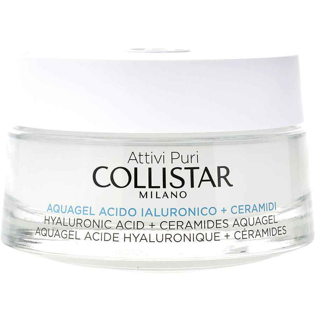 Collistar Pure Actives Hyaluronic Acid Aquagel 50ml/1.6oz