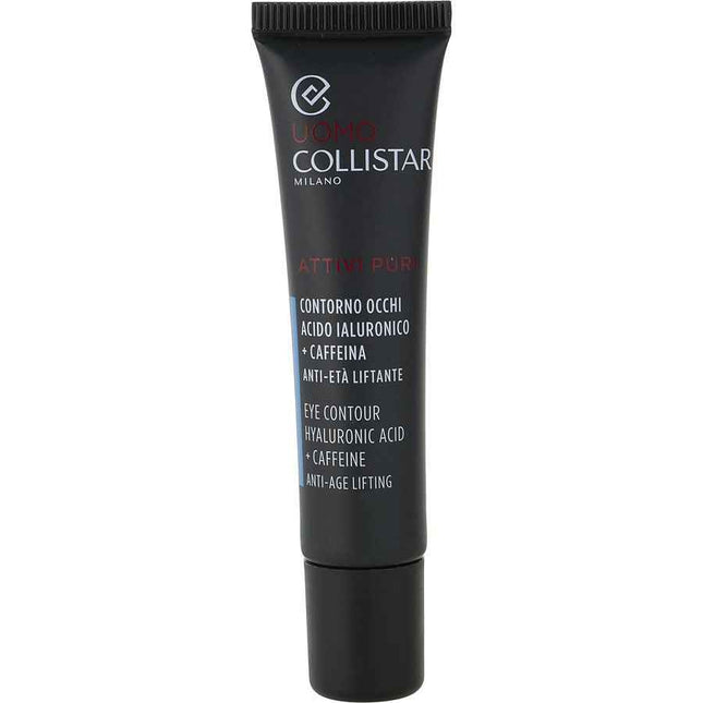 Collistar Uomo Attivi Puri Eye Contour 15ml/0.5oz