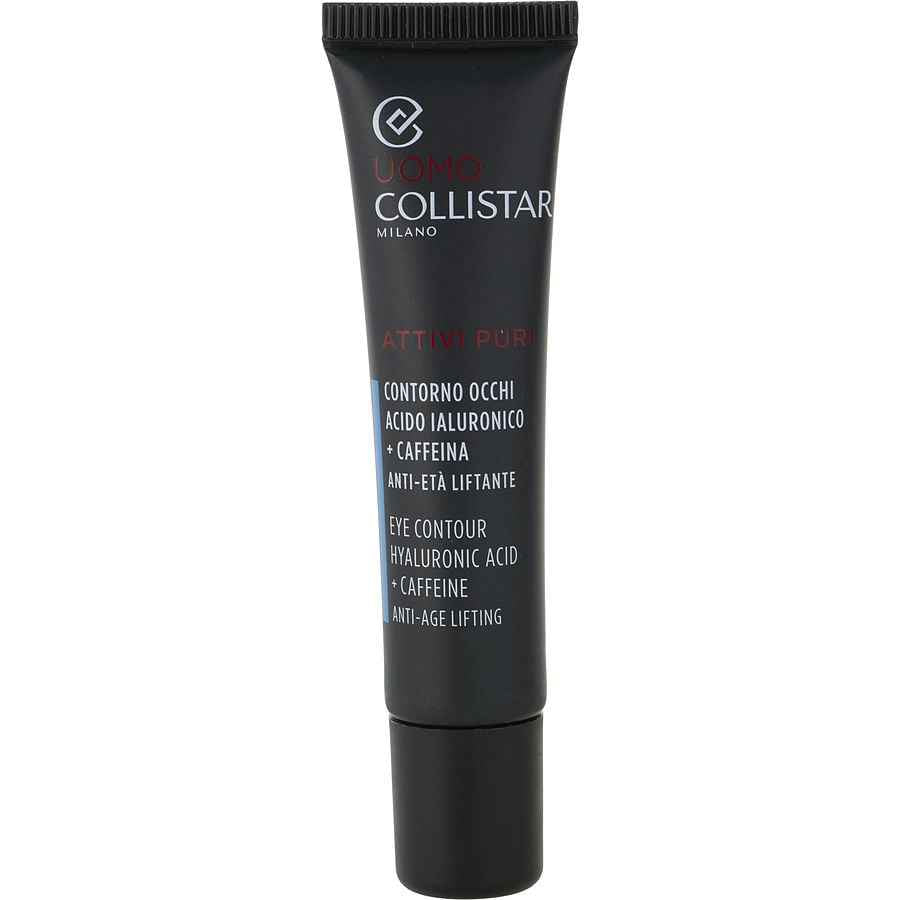 Collistar Uomo Attivi Puri Eye Contour 15ml/0.5oz