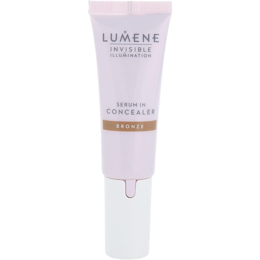 Lumene Invisible Illumination Serum In Concealer 10ml/0.34oz