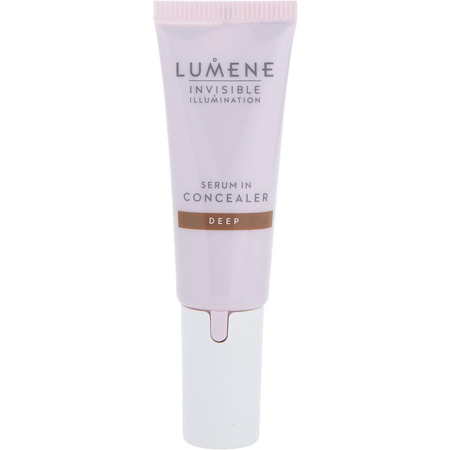 Lumene Invisible Illumination Serum In Concealer 10ml/0.34oz