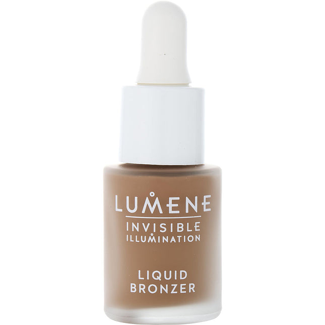 Lumene Invisible Illumination Liquid Bronzer 15ml/0.5oz