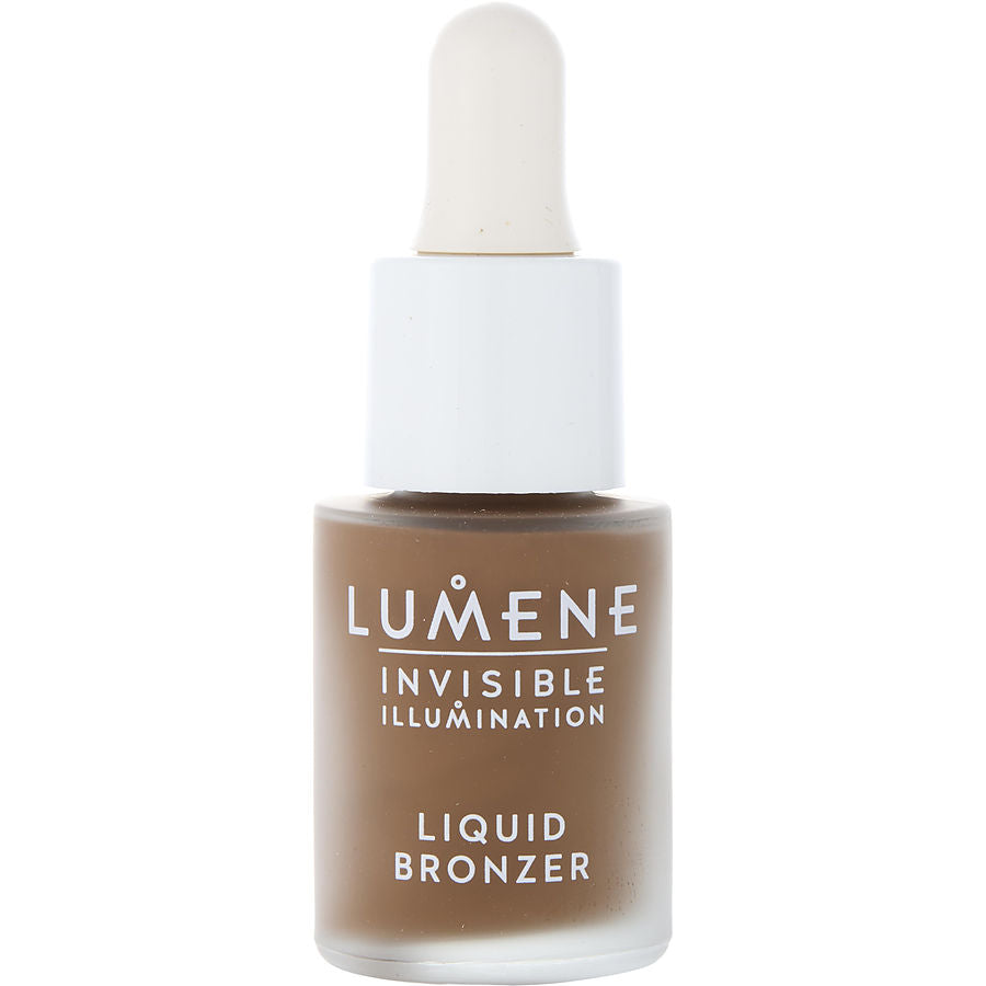 Lumene Invisible Illumination Liquid Bronzer 15ml/0.5oz