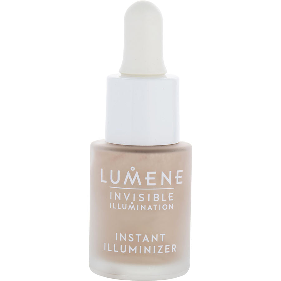 Lumene Invisible Illumination Instant Illuminizer 15ml/0.5oz