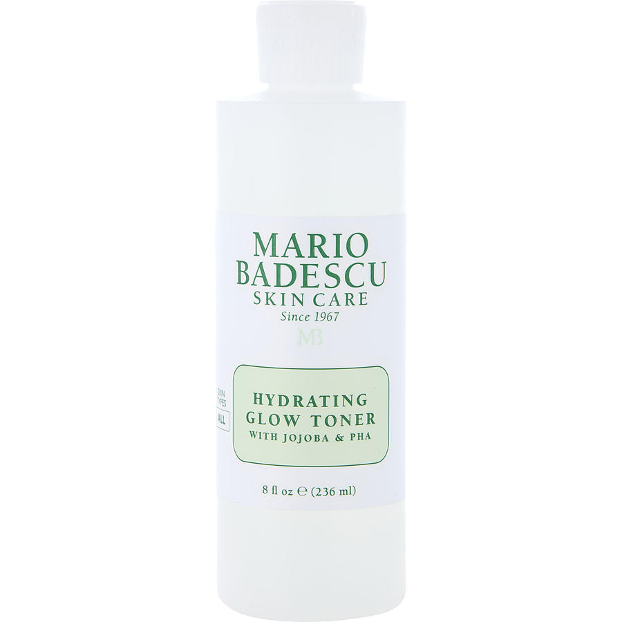 Mario Badescu Hydrating Glow Toner 236ml/8oz