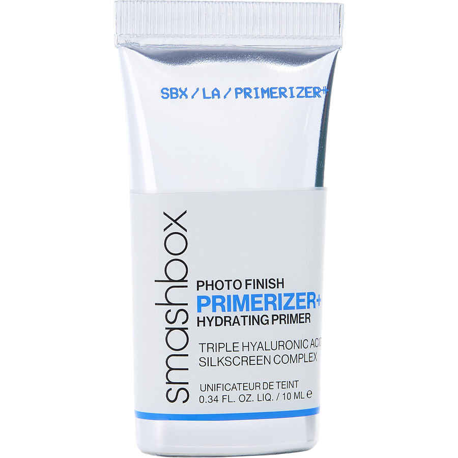 Smashbox Photo Finish Primerizer + Hydrating Primer 10ml/0.34oz