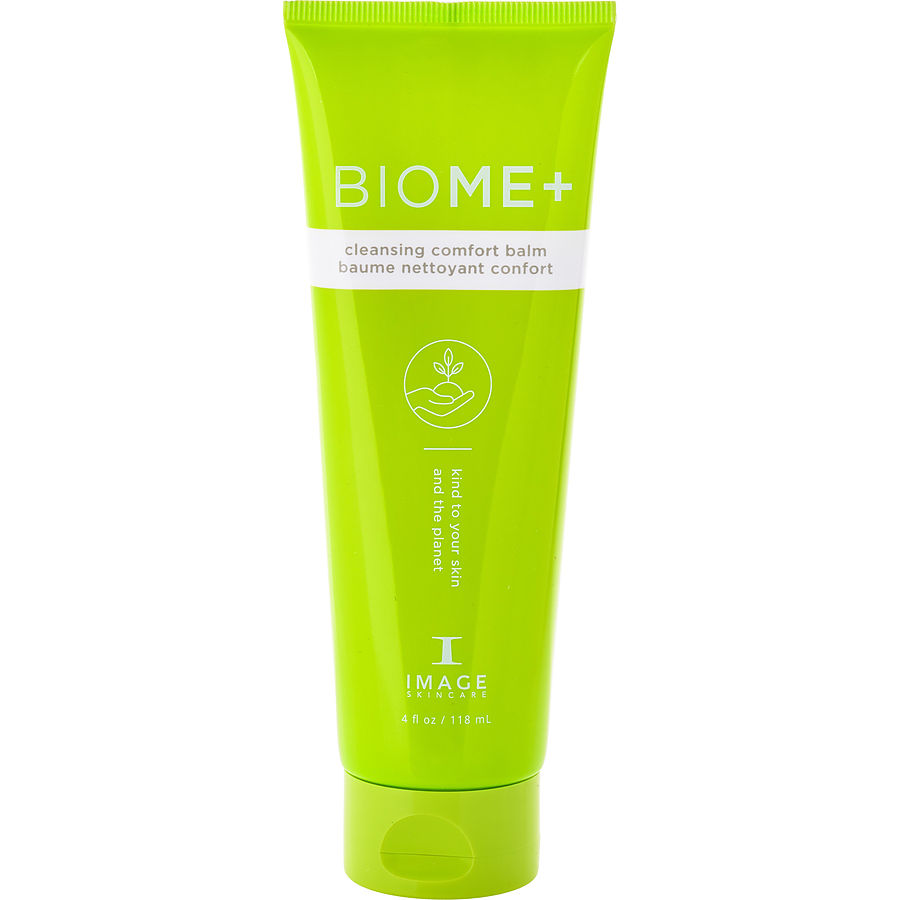 Image Skincare Biome+ Cleansing Comfort Balm 118ml/4oz