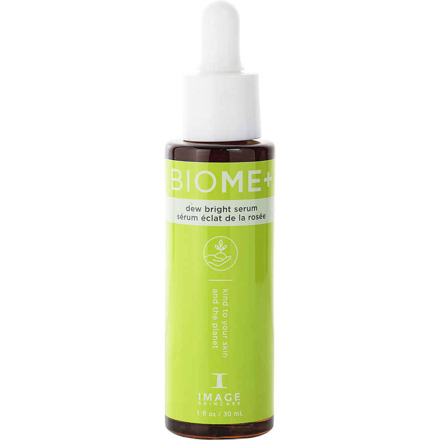 Biome+ Dew Bright Serum --30ml/1oz Image Skincare