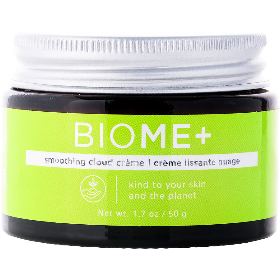 Image Skincare Biome+ Smoothing Cloud Creme 50ml/1.7oz