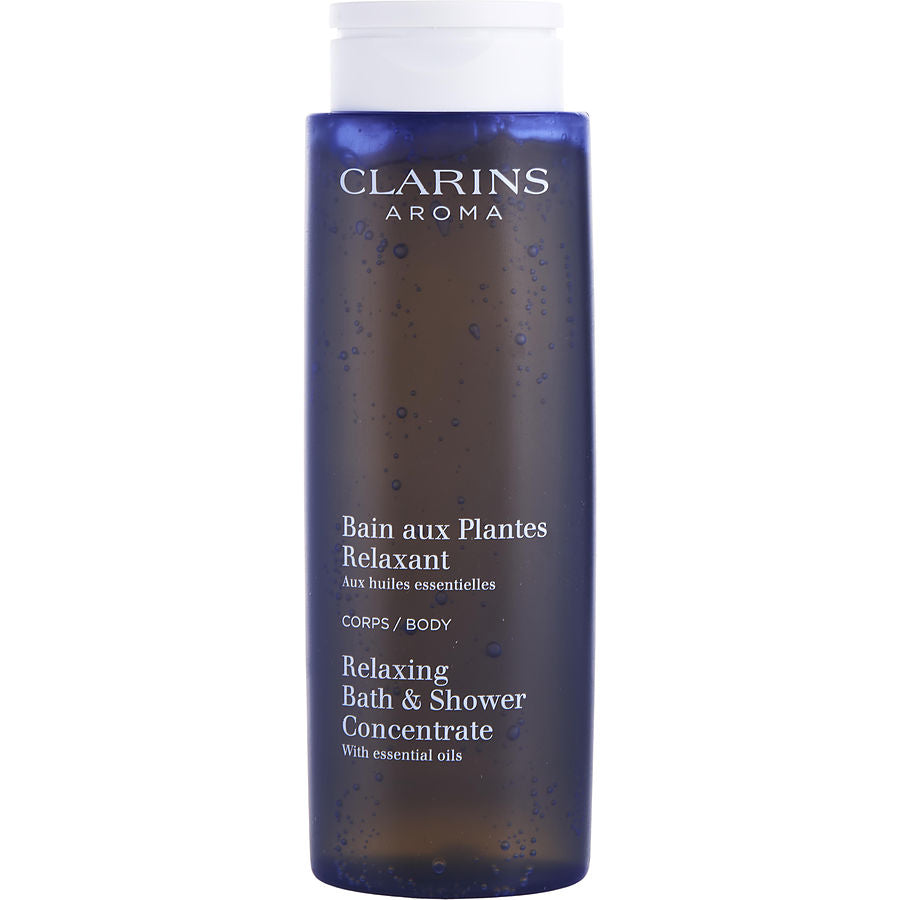 Clarins Relaxing Bath & Shower Concentrate 200ml/6.7oz