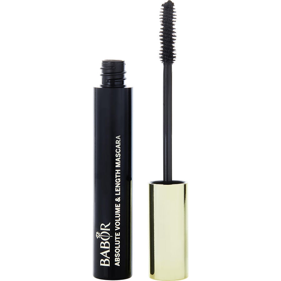 Babor Absolute Volume & Length Mascara 10ml/0.3oz
