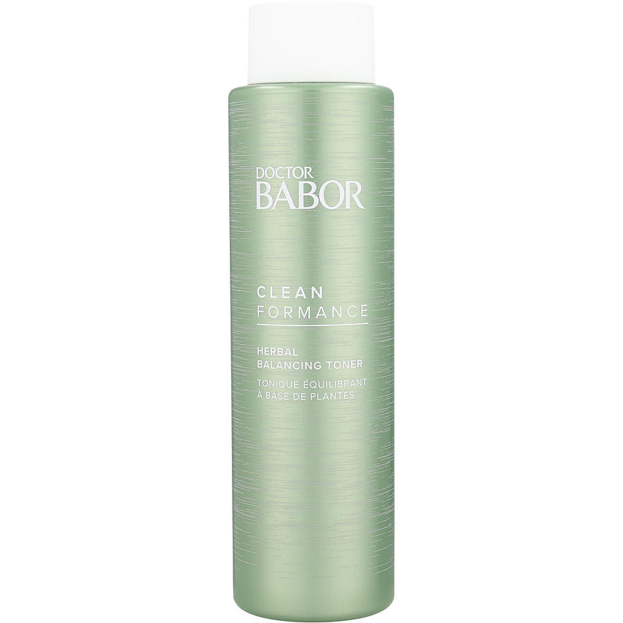 Babor Clean Formance Herbal Balancing Toner 200ml/6.7oz