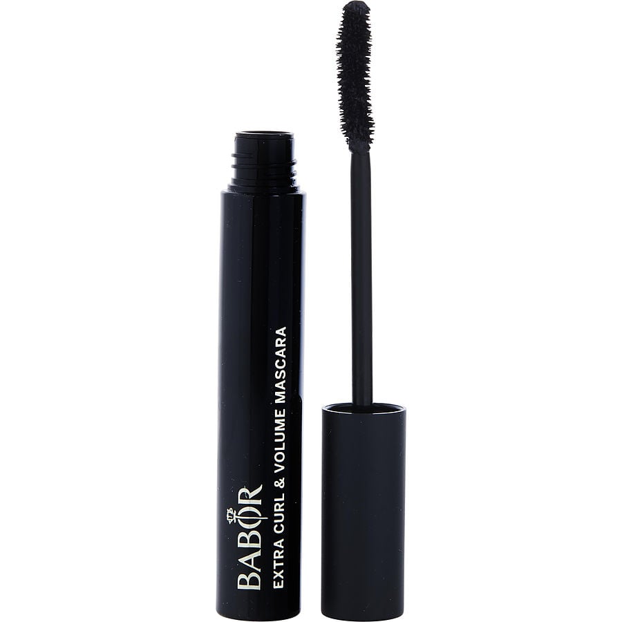 Babor Extra Curl & Volume Mascara 10ml/0.34oz