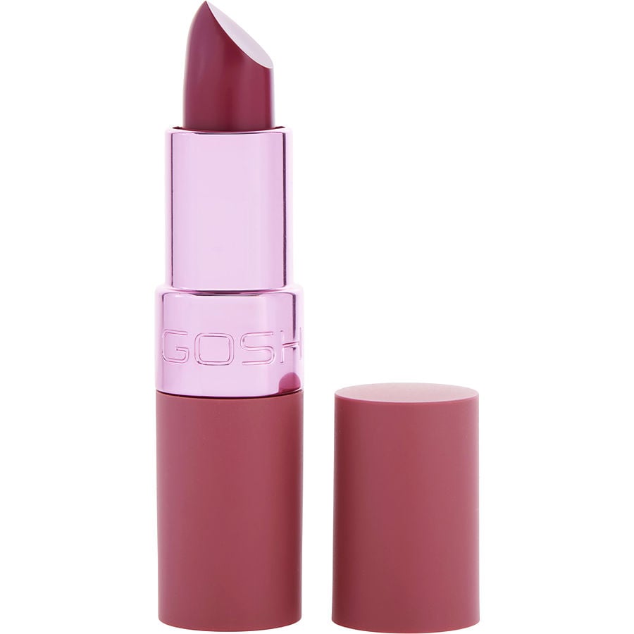 Gosh Luxury Rose Lips 3.5g/0.12oz