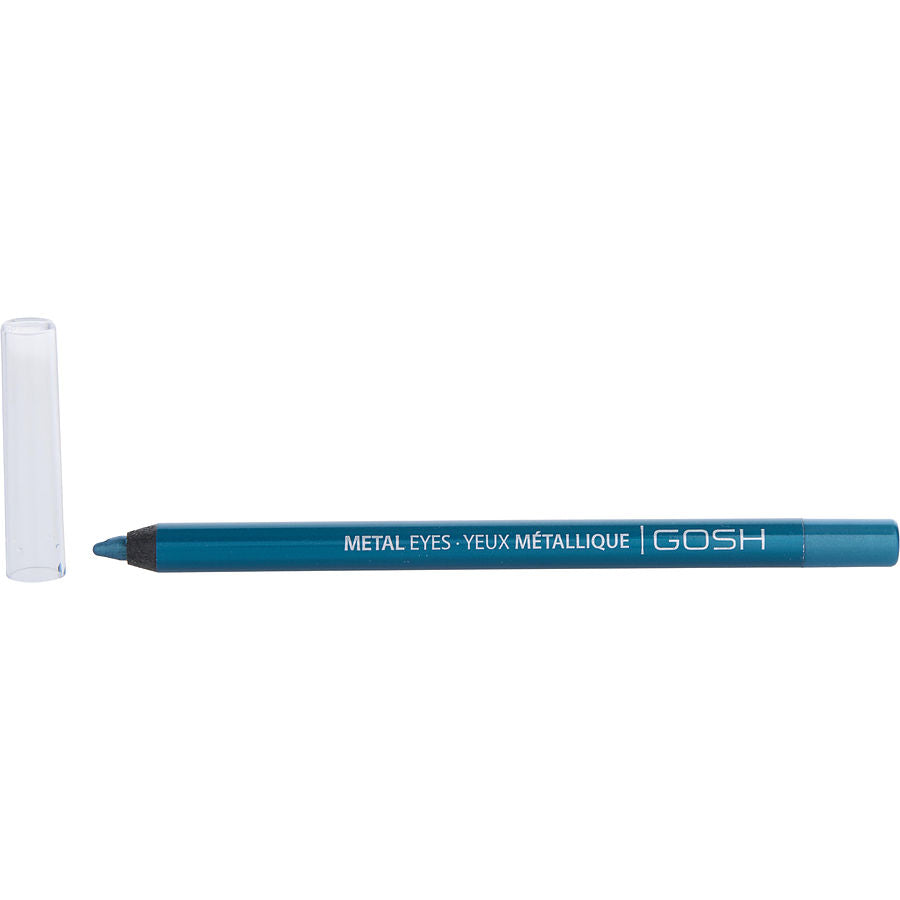 Gosh Metal Eyes Eyeliner 1.2g/0.04oz