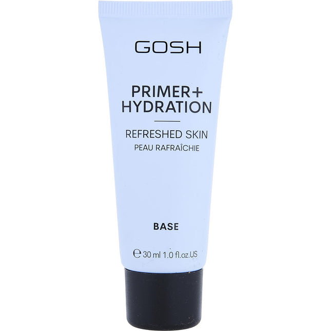 Gosh Primer Plus+ Base Plus Blur.Protect Rejuvenate Hydration # 3 30ml/1oz