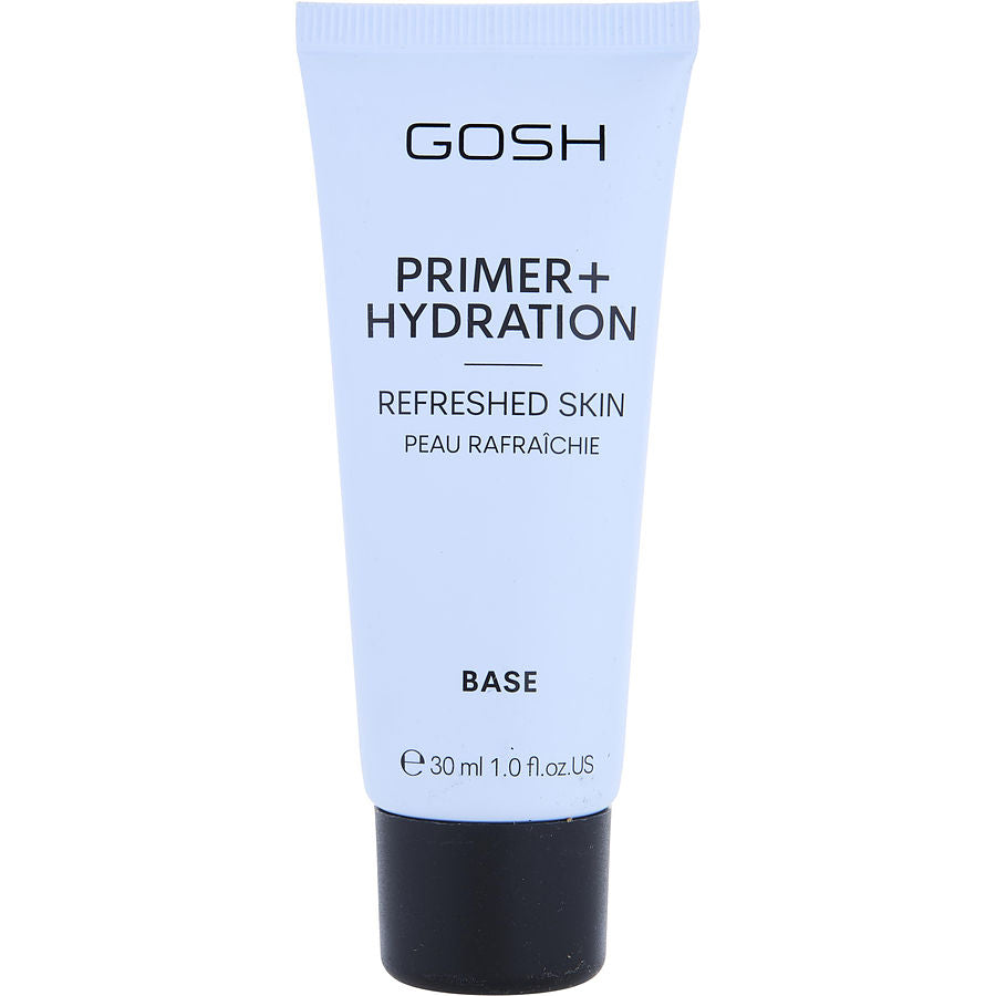 Gosh Primer Plus+ Base Plus Blur.Protect Rejuvenate Hydration # 3 30ml/1oz
