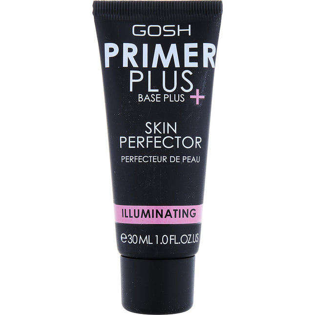 Gosh Primer Plus+ Base Plus Skin Perfector Illuminating 30ml/1oz