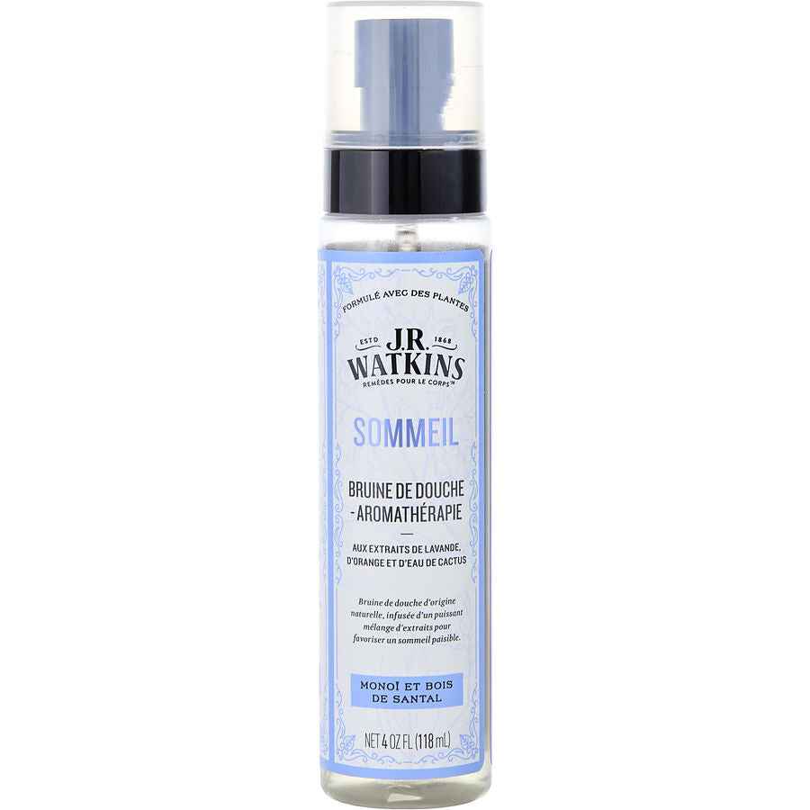 J.R. Watkins Sleep In-Shower Mist