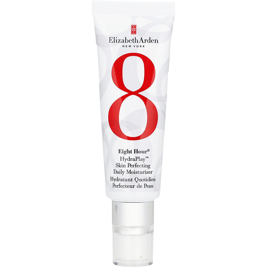 Elizabeth Arden Eight Hour Cream Hydraplay Skin Perfecting Daily Moisturizer 45ml/1.5oz