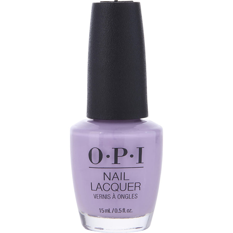 Opi Opi Achievement Unlocked Nail Lacquer 0.5oz