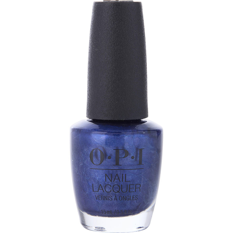 Opi Opi Aquarius Renegade Nail Lacquer 0.5oz