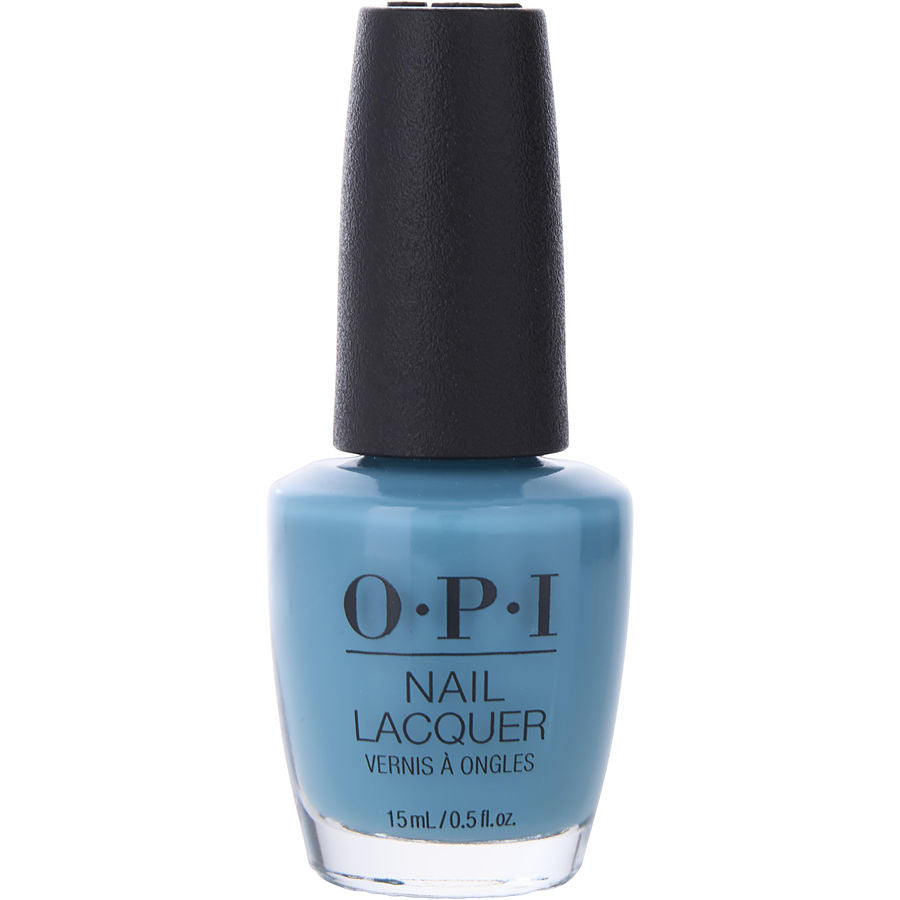 Opi Opi Can'T Find My Czechbook Nail Lacquer 0.5oz