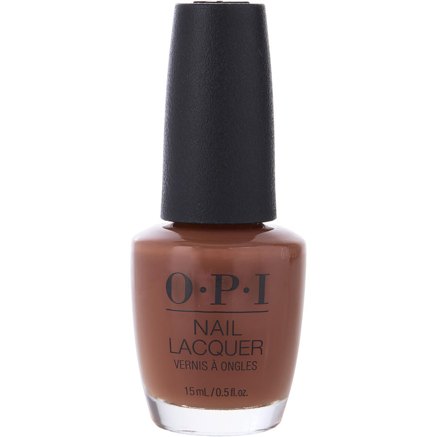 Opi Opi Endless Sun-Ner Nail Lacquer 0.5oz