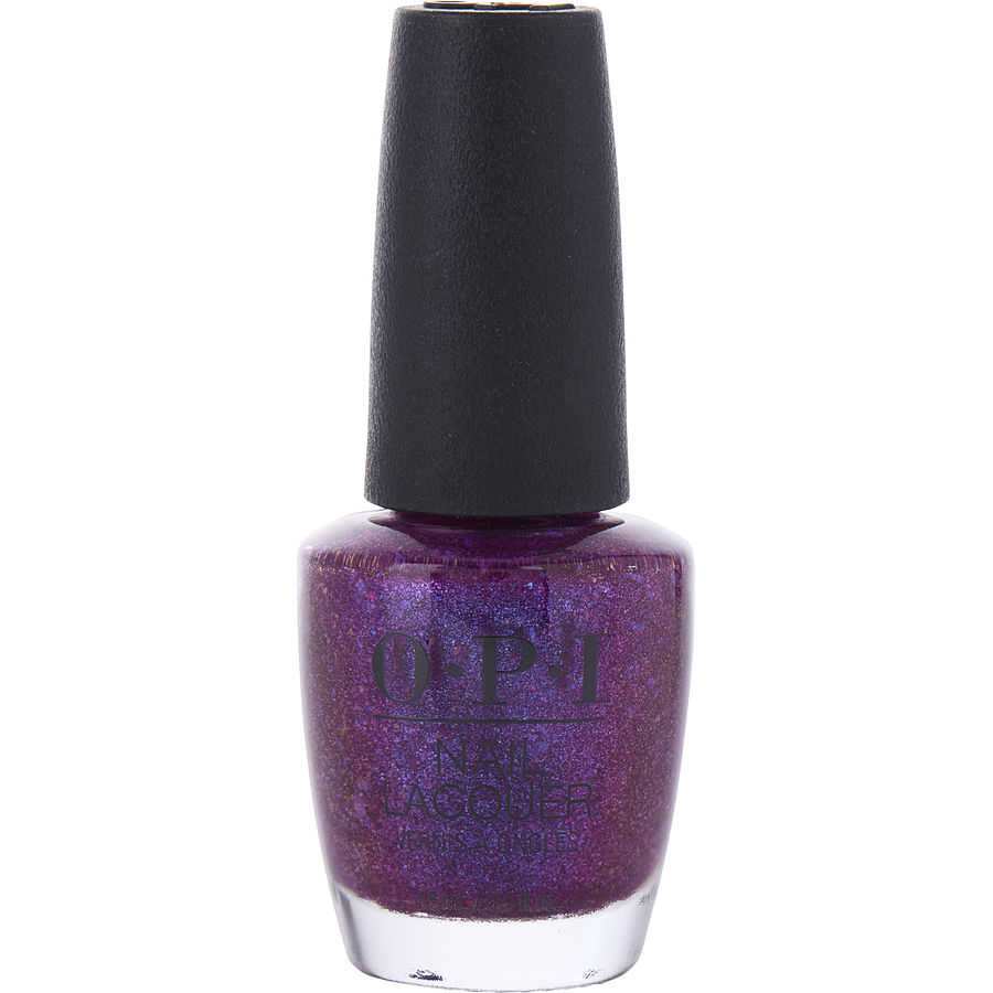 Opi Opi Feelin' Libra-Ted Nail Lacquer 0.5oz
